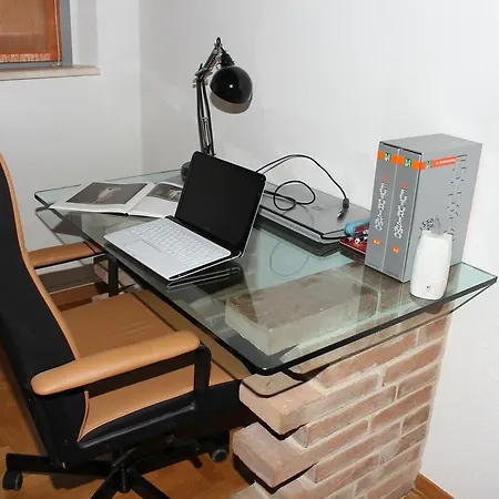 Apartamento Tuscany Balcony: Crete Senesi