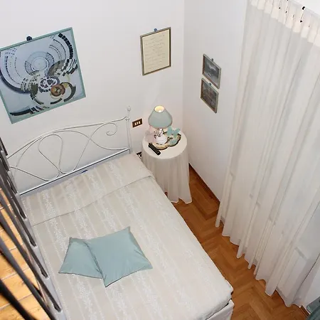 Tuscany Balcony: Crete Senesi * Casetta